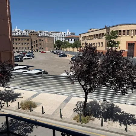 Privada Comoda Y Centrica Junto A Caixaforum
